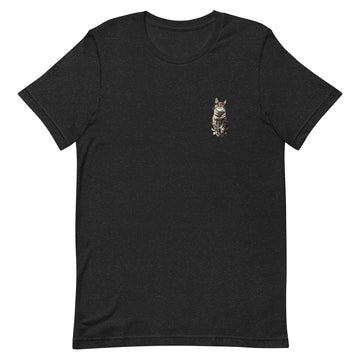 TABBY T-SHIRT